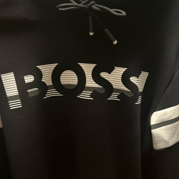 Hugo Boss BOSS Hoodie - Picture 1 of 1